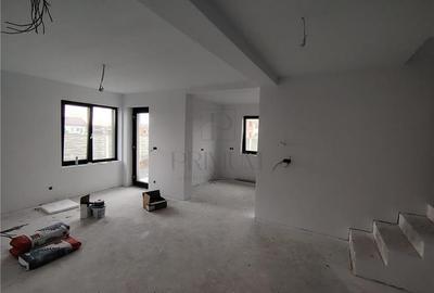 Duplex cu 4 camere cu Teren 300 Mp în Urseni - 6