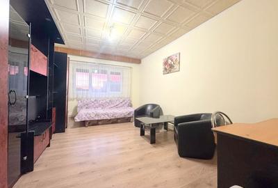 Apartament cu 3 camere pentru inchiriat-Complexul Studentesc - 6