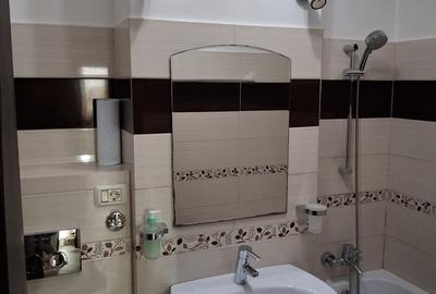 Apartament decomandat în Camil Ressu - 9