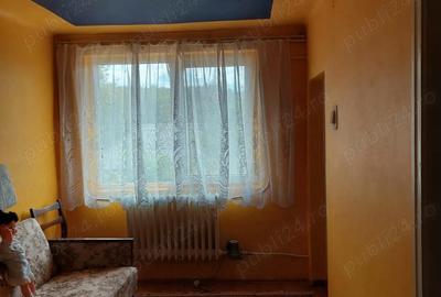 Casă cu 3 camere în Lunca - 1