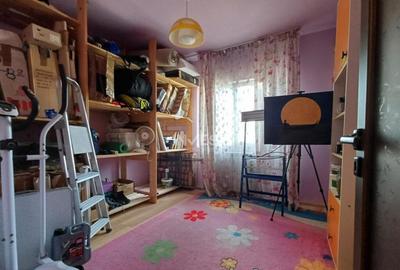 Apartament de 4 camere, 2 bai, 93,64 mp, mobilat-utilat - 5