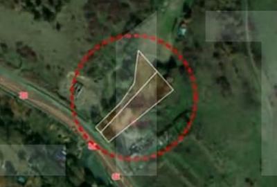 Teren de vanzare in Feleacu cu iesire la DN1 Teren de vanzare in Feleacu cu iesire la DN1 - 3