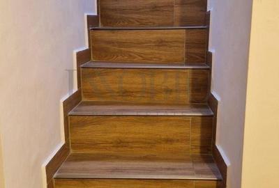 Casă cu 5 camere cu Teren 145 Mp în Foișorul de Foc - 14