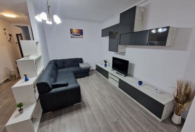 Apartament cu 2 camere semidecomandat în Runcu - 2