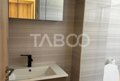 Duplex cu 3 camere cu Canalizare în Arhitecților - Calea Cisnădiei - 10