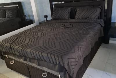 Garsonieră semidecomandată în Vitan - 2