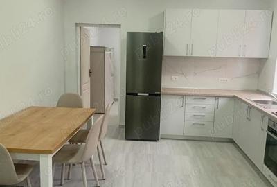 Apartament cu 3 camere decomandat în UTA - 4