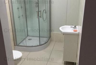 Spatiu prezentare-depozitare suprafata 400 mp artera ultrac - 8