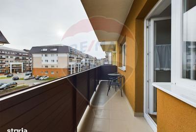 Apartament cu 2 camere în IAR - 8