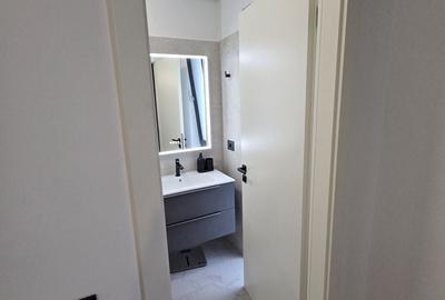 NOU! Apartament 3 camere complet mobilat, finisaje de calitate - 15