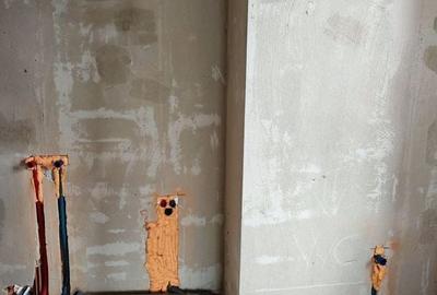 Casa individuala constructie noua la cheie in Ghimbav pret 250000euro - 17