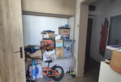 Apartament 2 Camere Parc IOR Baba Novac Titan - 8