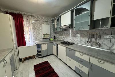 Apartament cu 3 camere decomandat, mobilat în Dârste - 11