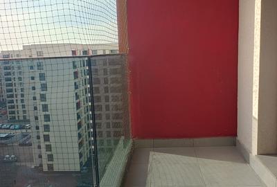 Garsoniera Exigent Plaza Faza 4 la 10 min de metrou Lujerului - 14