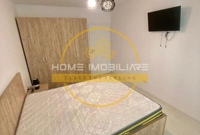Chirie! Apartament 2 Camere  /Loc de parcare subteran /Fusion Towers zona CUG! - 4
