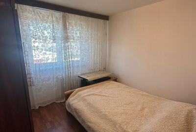 Apartament cu 2 camere decomandat, mobilat în Berceni
