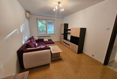 Apartament 2 camere Militari | Lujerului | constructie 1980 - 3