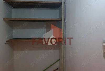 Apartament cu 2 camere semidecomandat, mobilat în Complex Studențesc - 9