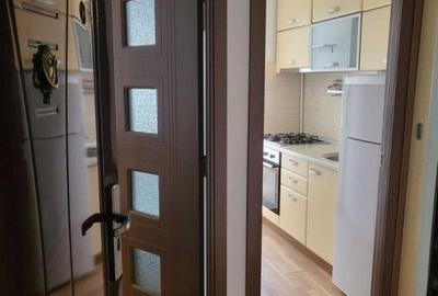 Garsoniera de inchiriat, 32 mp utili -zona Ștrand II - 4