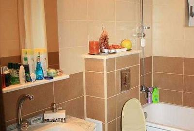 Apartament cu 3 camere decomandat în City Park Mall - 3