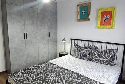 Apartament cu 2 camere semidecomandat, mobilat în Drumul Taberei - 3