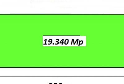 Teren Stradal Piscul Radului 19.340 mp New 2025 - 1