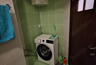 Apartament cu 2 camere semidecomandat în Central - 7