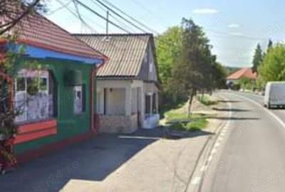 Casă cu 3 camere cu Teren 260 Mp în Onești - 1