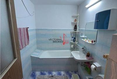 Apartament decomandat et.3/4 Doamna Ghica - 8