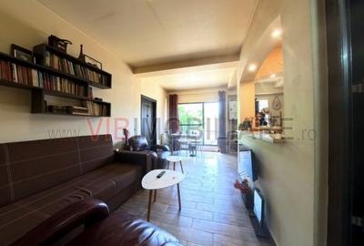 2 camere 2014 - etaj 1 - Parc Sebastian - bloc 2014 - 1