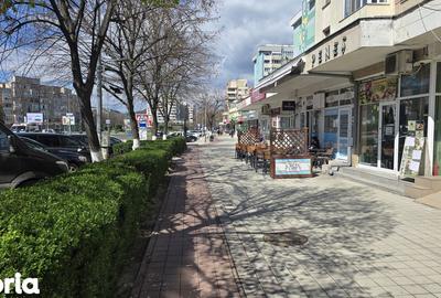 Spațiu comercial, de 135 mp, în Central - 13