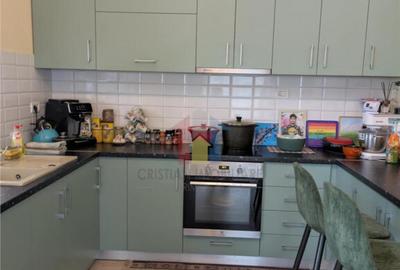 VILA P M, Cazasu, caramida, Teren - 500 mp - 6