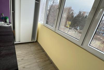 Apartament cu 3 camere semidecomandat în Alexandru Obregia - 10
