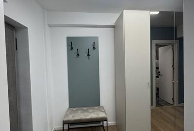 Apartament cu 2 camere semidecomandat, mobilat în Ultracentral - 6