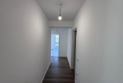 Apartament cu 4 camere decomandat în Bucium - 2