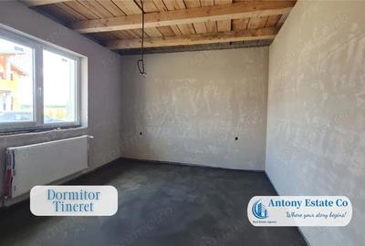 Casă cu 1 camere cu Teren 300 Mp în Rontău - 5