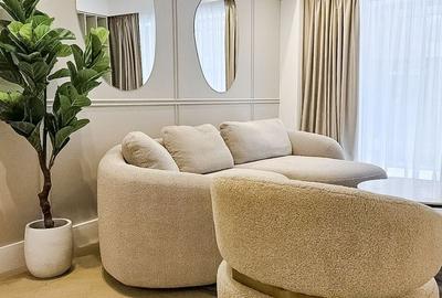 Apartament cu 3 camere decomandat, mobilat în Iancu Nicolae - 2