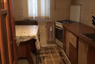 Apartament cu 2 camere semidecomandat în Letea Veche - 8