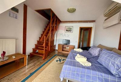 Hotel - Pensiune cu 14 duplexuri de vanzare CASA CU STUF Olimp - 2