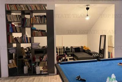 Vila, Popesti-Leordeni Ready to Move - 11