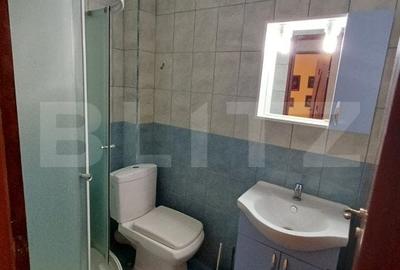 Apartament 3 camere, 90 mp, etaj 1, zona NORD - 13