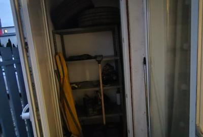 Apartament Arhitectilor 2 camere, 43mp utili + 35mp curte comision 0 - 4