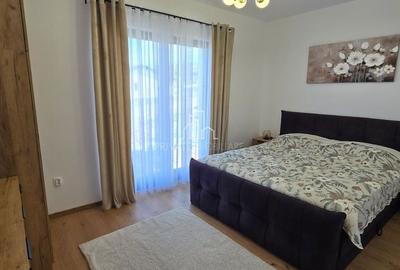 Casă cu 4 camere cu Teren 700 Mp în Livezeni - 5