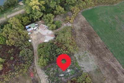 Teren de 600 mp, în Sânmihaiu Român - 4