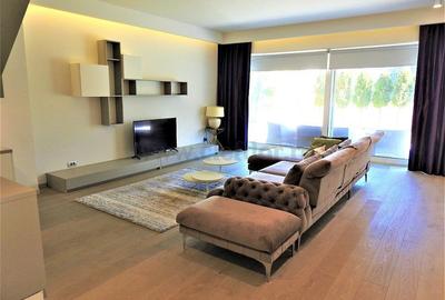 Iancu Nicolae - Jolie Ville duplex cu gradina langa padure - 3