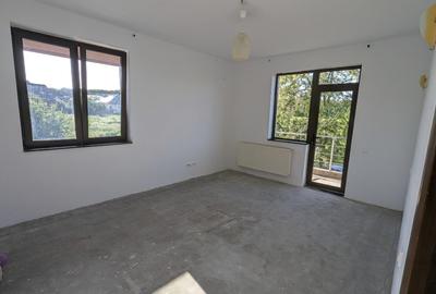 Casă individuală cu 5 camere cu Teren 511 Mp în Mogoșoaia - 14
