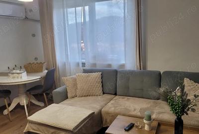 Apartament cu 2 camere nedecomandat în Moroasa 1 - 8