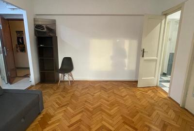 Apartament cu 2 camere semidecomandat, mobilat în Gara de Nord - 2