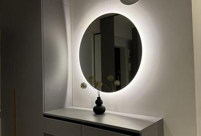 Apartament 3 camere de inchiriat zona Herastrau - 2