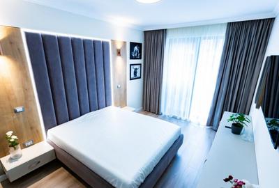 APARTAMENT 2 CAMERE DECOMANDAT, 70MP, PRESIDENT RESIDENCE - 12